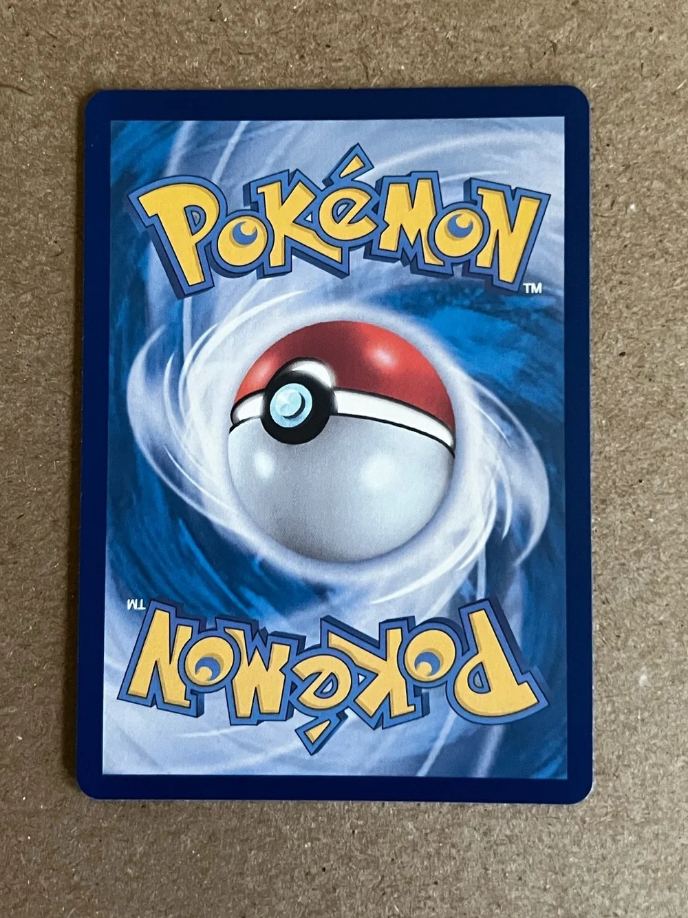 Korean Pokemon Card. Dewgong 084/080 HP 130 From The  Inferno X Set.